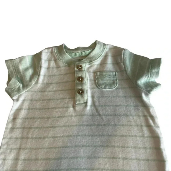 Carter’s Onesie- Size 3 months - Picture 2 of 3